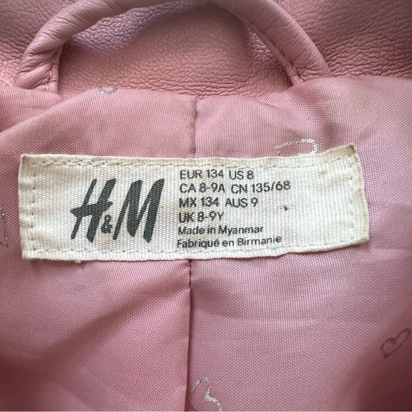 H&M Jacket - Picture 3 of 3